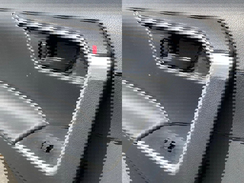 Certified 2025 Toyota RAV4 LE image 11