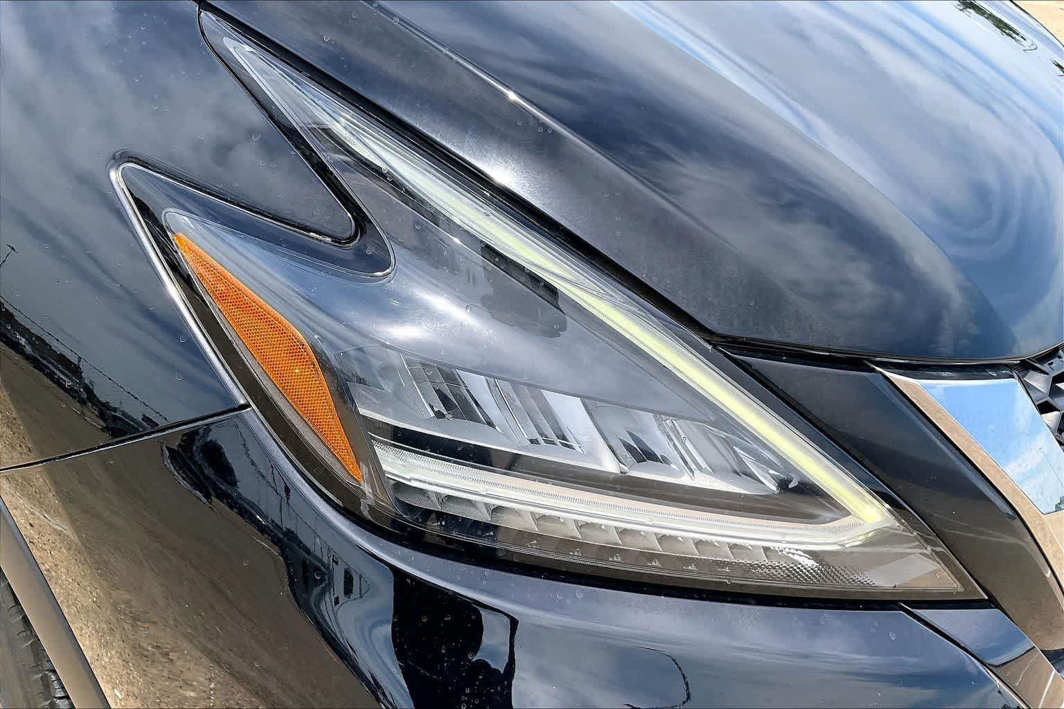 Used 2023 Nissan Murano SV FWD image 28