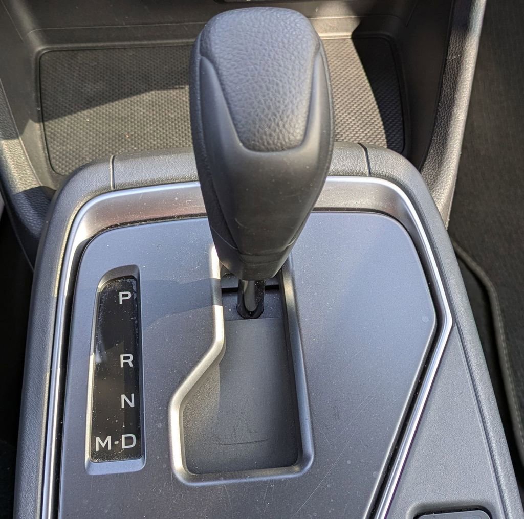 Used 2024 Subaru Crosstrek 2.0i Premium image 20