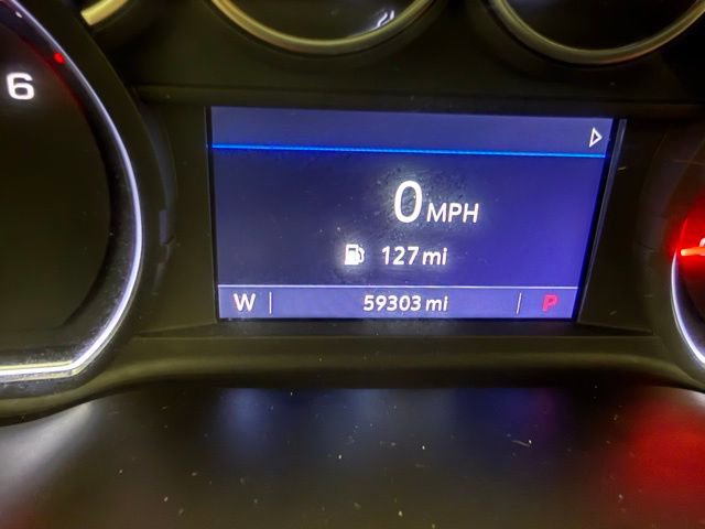 Used 2021 Chevrolet Silverado 1500 Custom w/ Safety Confidence Package image 19