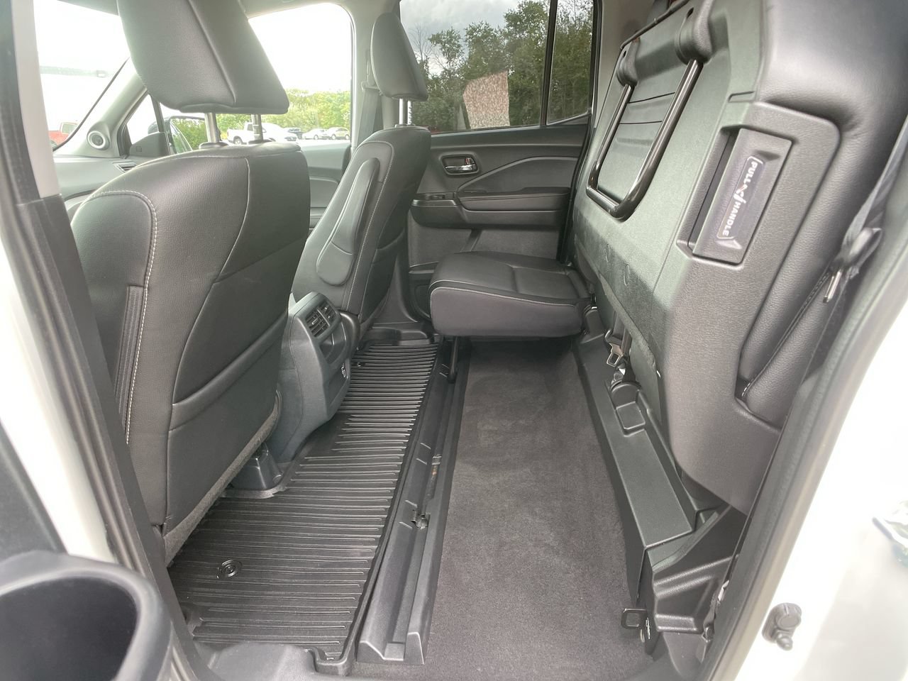 Used 2023 Honda Ridgeline RTL-E image 27