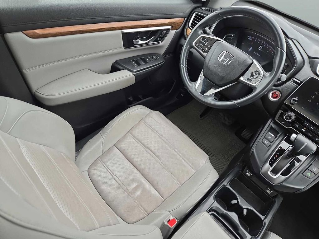 Used 2020 Honda CR-V EX-L image 17