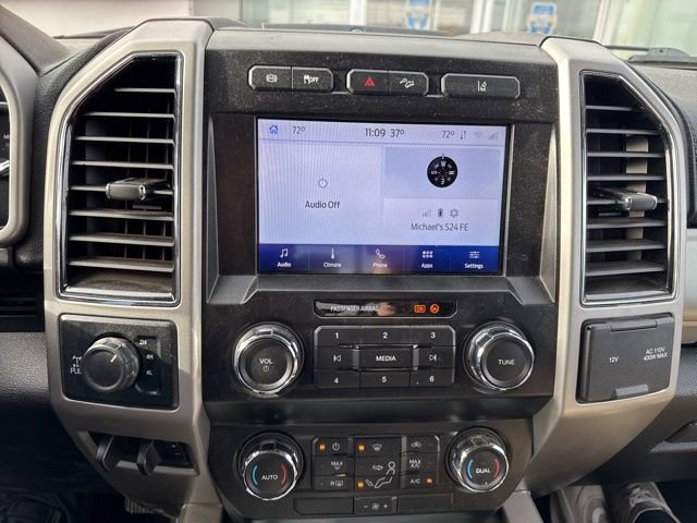 Used 2020 Ford F350 Lariat w/ Chrome Package image 14