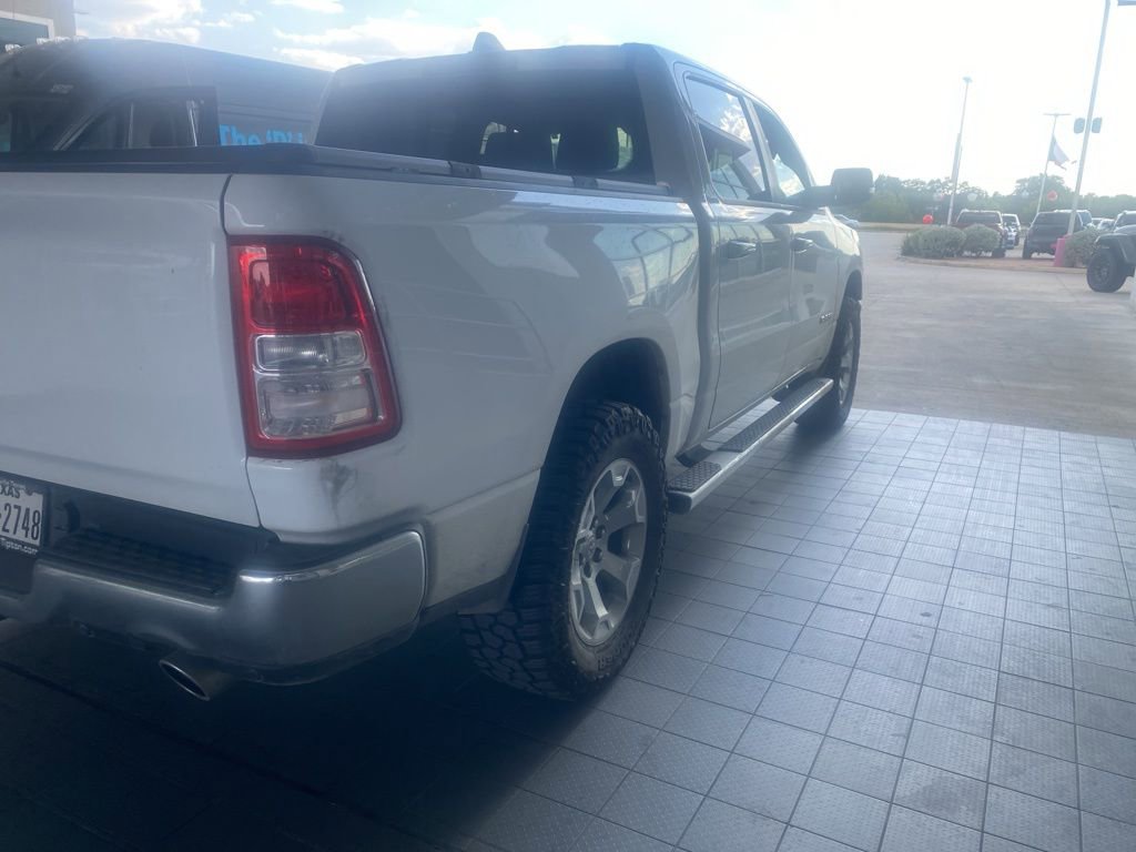 Used 2022 RAM 1500 Lone Star image 11