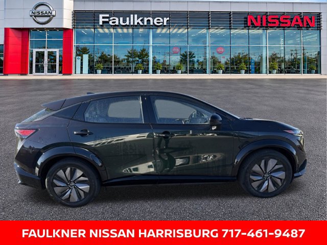 Used 2024 Nissan Ariya AWD image 9