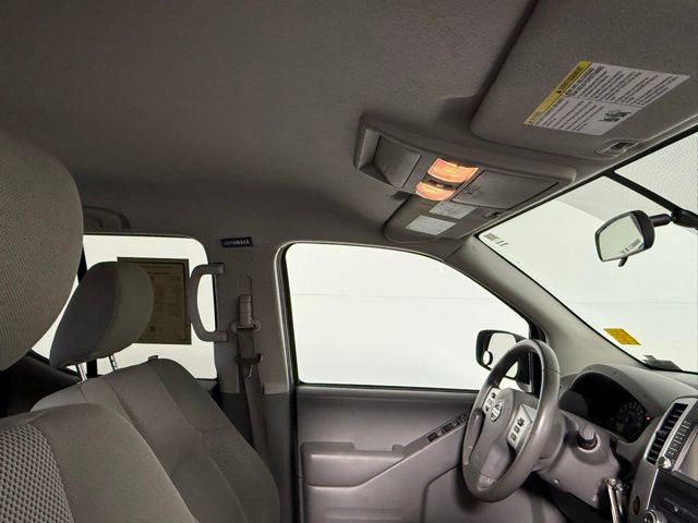 Used 2019 Nissan Frontier SV AWD/4WD image 56