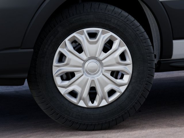 New 2027 Ford Transit 350 XL RWD image 19
