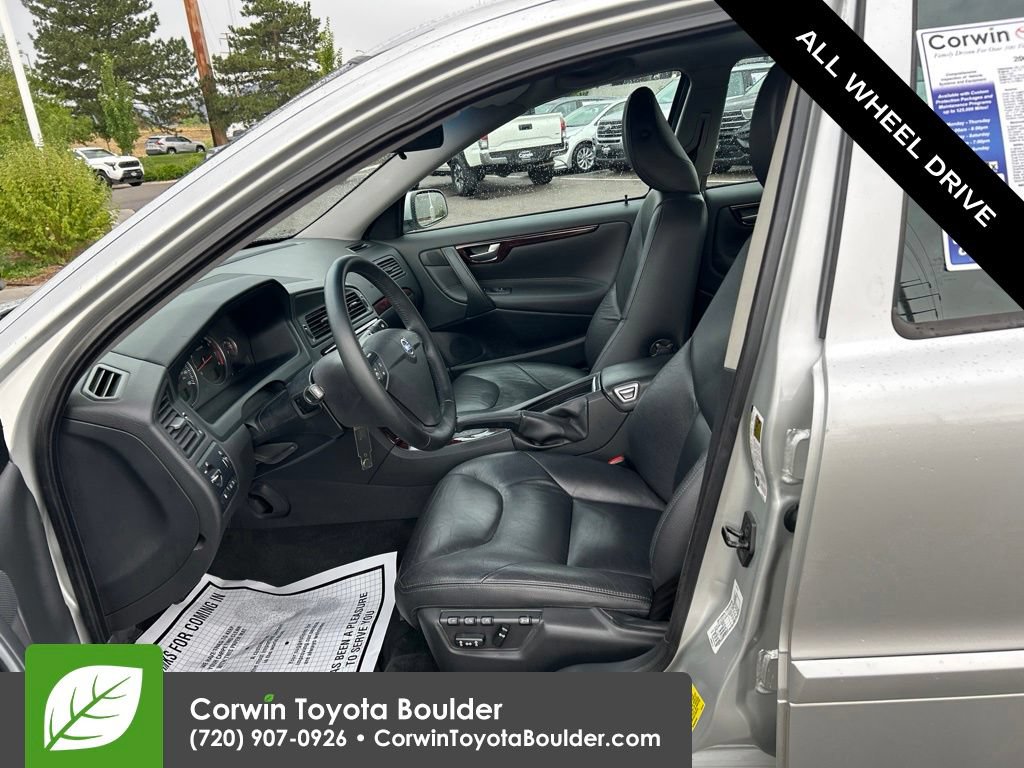Used 2006 Volvo S60 2.5T AWD/4WD image 24