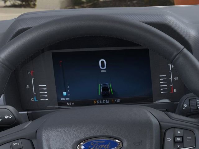 New 2026 Ford Ranger XLT w/ Equipment Group 301A High image 13