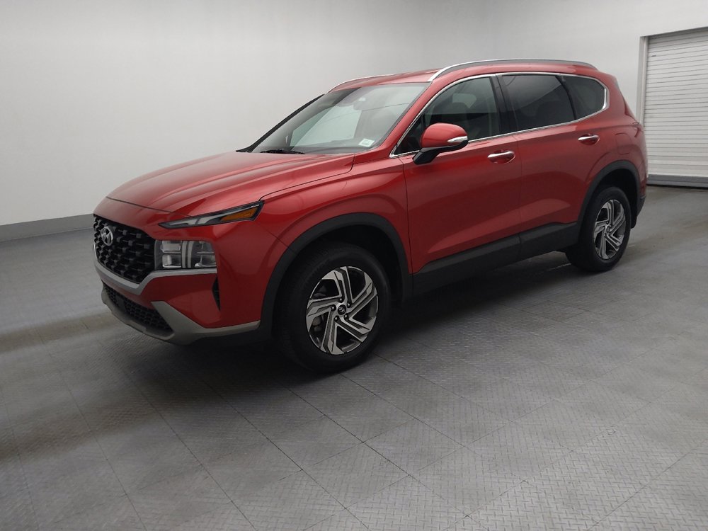 Used 2023 Hyundai Santa Fe SEL image 2