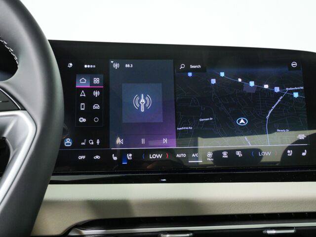 New 2026 Audi A6 Premium AWD/4WD image 23