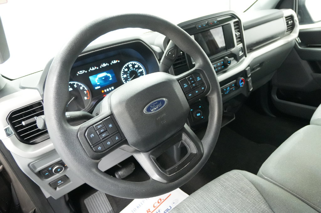 Used 2022 Ford F150 XLT AWD/4WD image 12