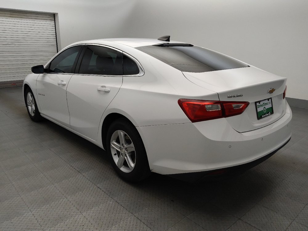 Used 2021 Chevrolet Malibu LS w/ Driver Confidence Package II FWD image 5