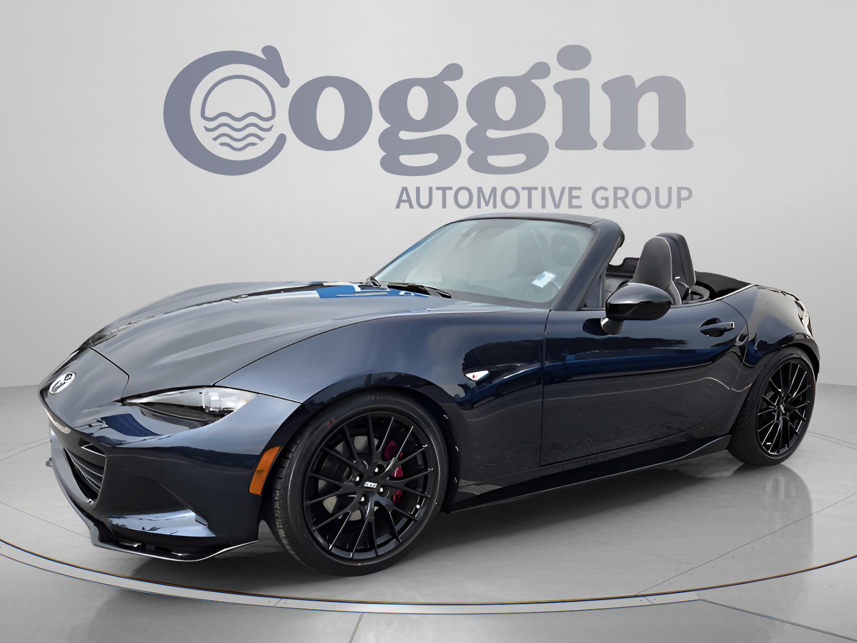 Used 2023 MAZDA MX-5 Miata Club w/ Brembo/BBS Recaro Package