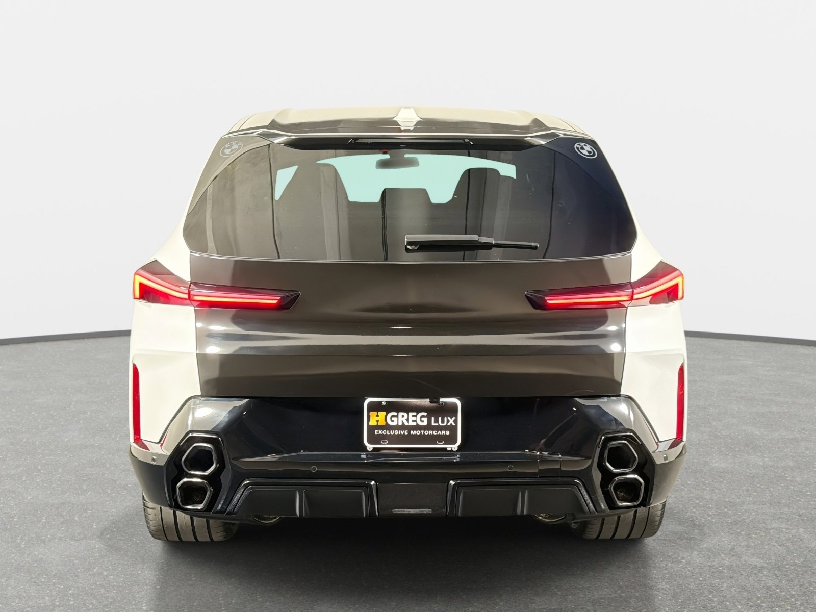 Used 2025 BMW XM image 4