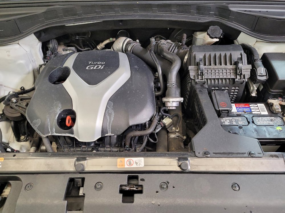 Used 2014 Hyundai Santa Fe Sport 2.0T w/ Navigation Package 06 image 33