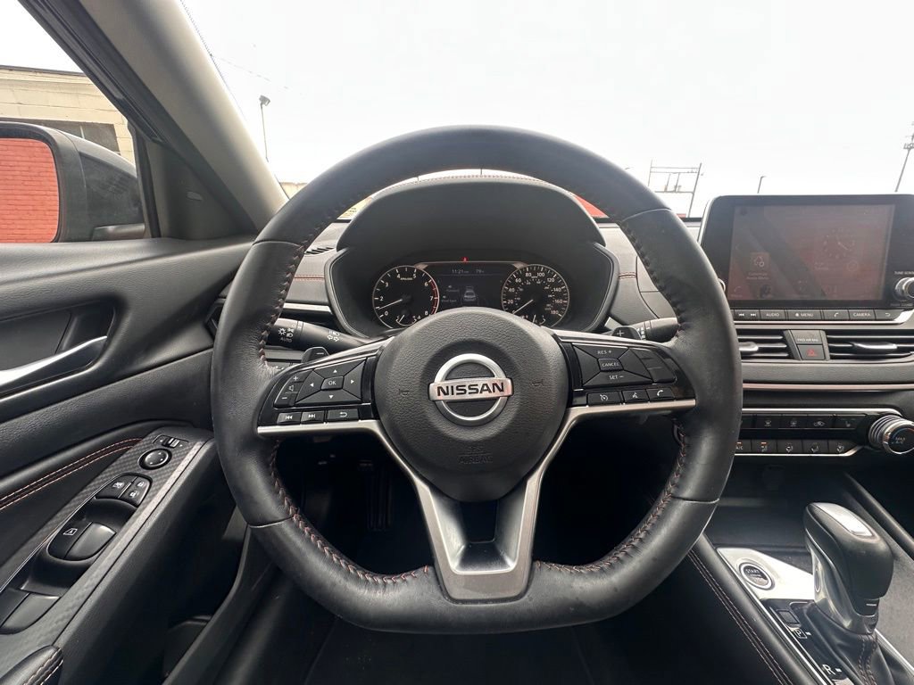 Used 2019 Nissan Altima 2.0 SR image 17