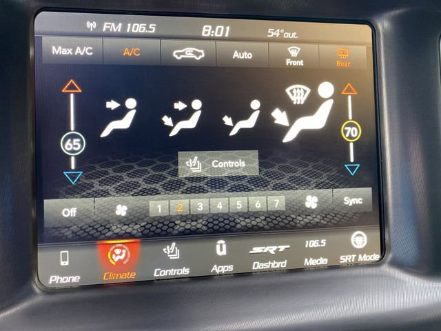 Used 2022 Dodge Charger Scat Pack image 25