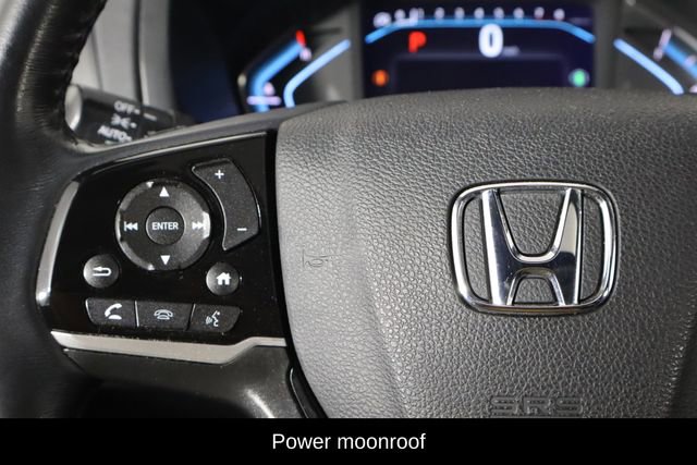 Used 2023 Honda Odyssey Touring image 8