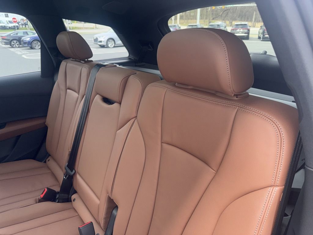 New 2026 Audi Q7 3.0T Premium AWD/4WD image 22