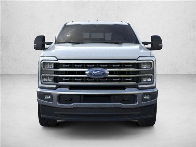 New 2026 Ford F250 XLT w/ XLT Premium Package image 6