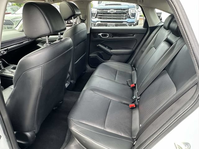 Used 2023 Honda Civic Touring image 18
