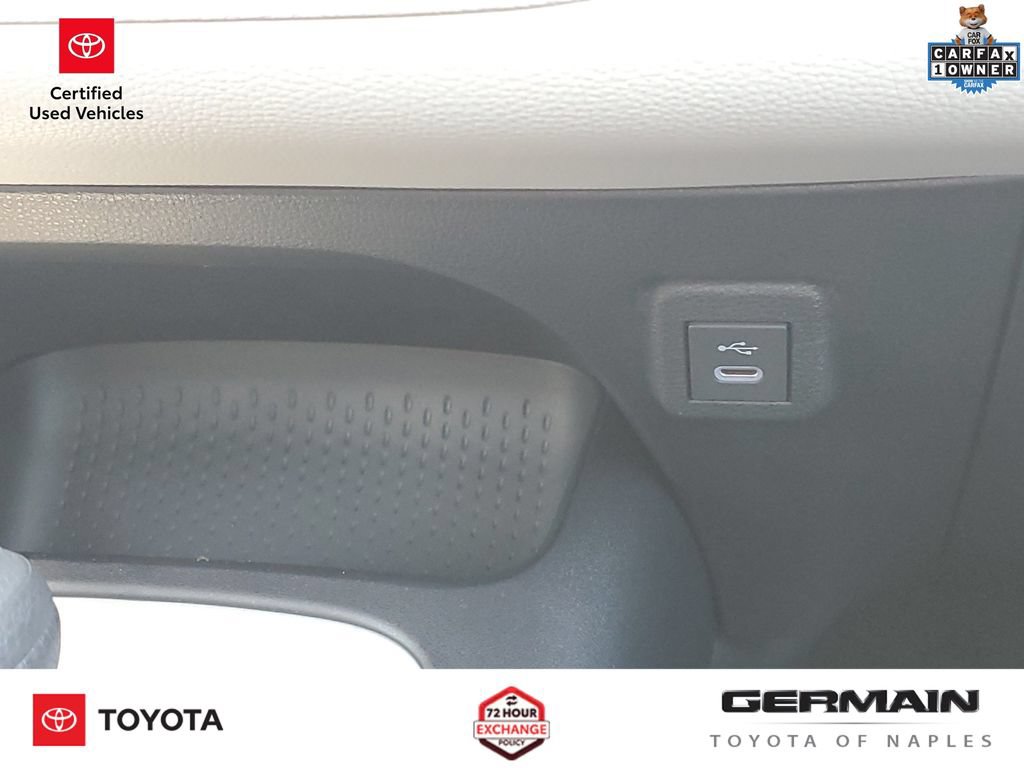 Certified 2026 Toyota Corolla LE FWD image 33
