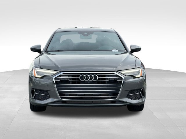 Used 2022 Audi A6 Premium Plus w/ Premium Plus Package AWD/4WD image 8