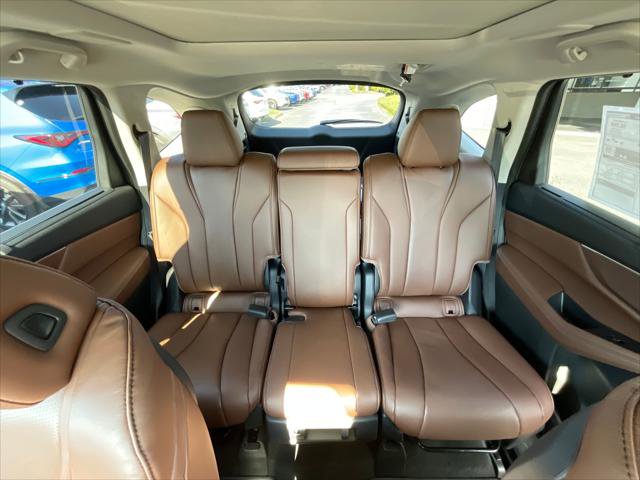 New 2026 Acura MDX w/ Technology Package image 21