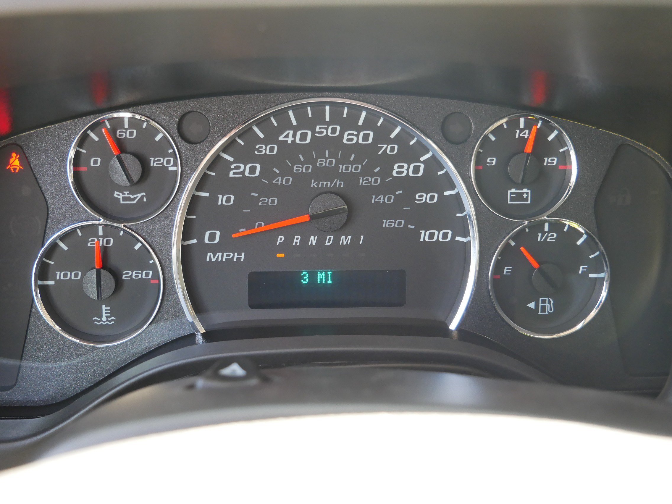 New 2026 Chevrolet Express 3500 Extended w/ Driver Convenience Package RWD image 27