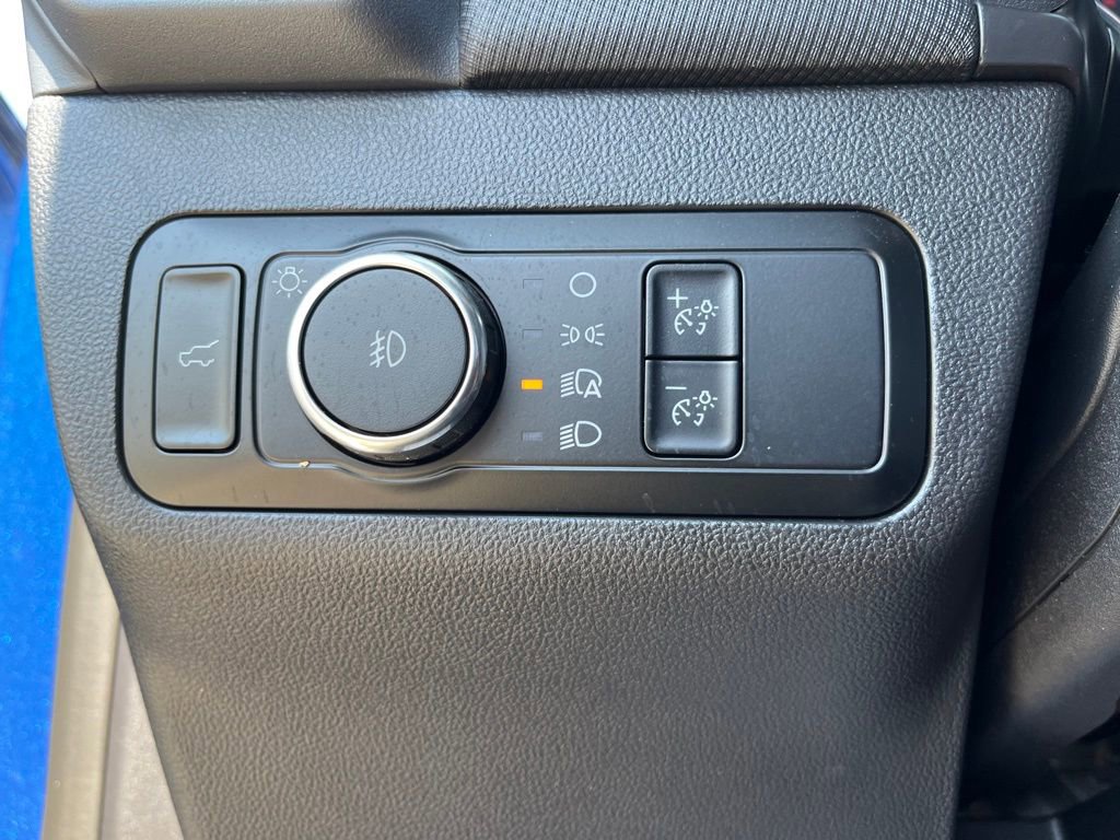 Used 2024 Ford Bronco Sport Outer Banks w/ Tech Package image 26