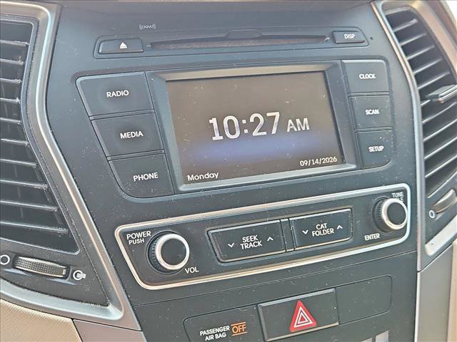Used 2017 Hyundai Santa Fe Sport FWD image 15