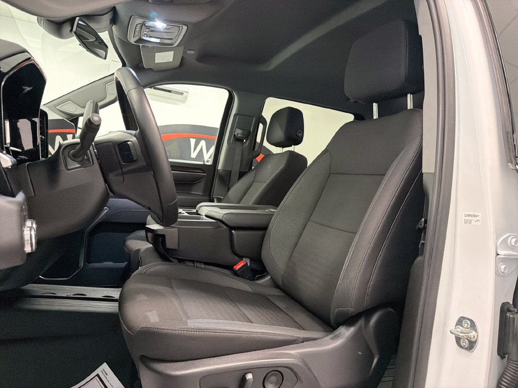 Used 2026 GMC Sierra 1500 SLE AWD/4WD image 21