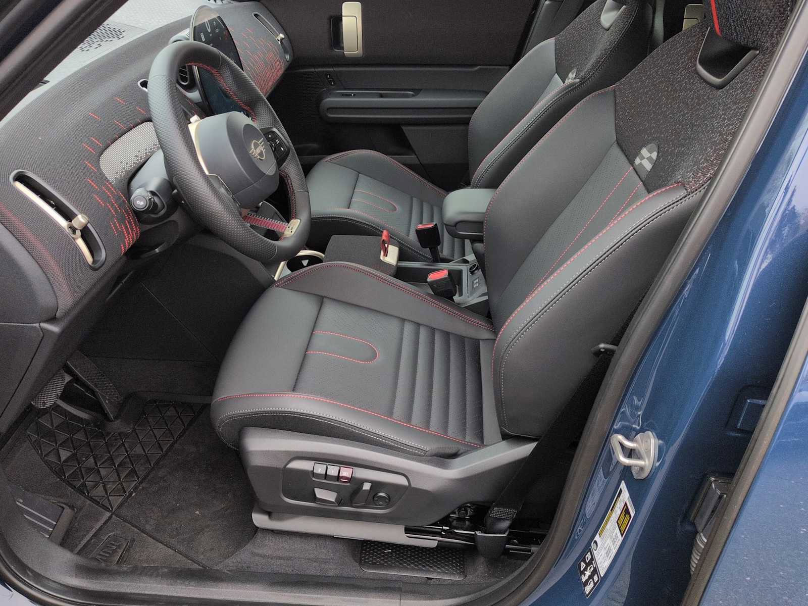 New 2026 MINI Cooper Countryman S AWD/4WD image 17