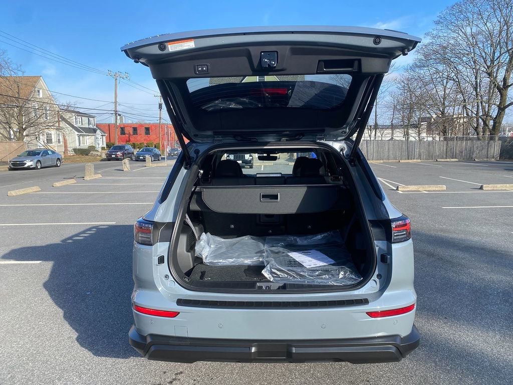 New 2026 Mitsubishi Outlander Trail Edition image 25