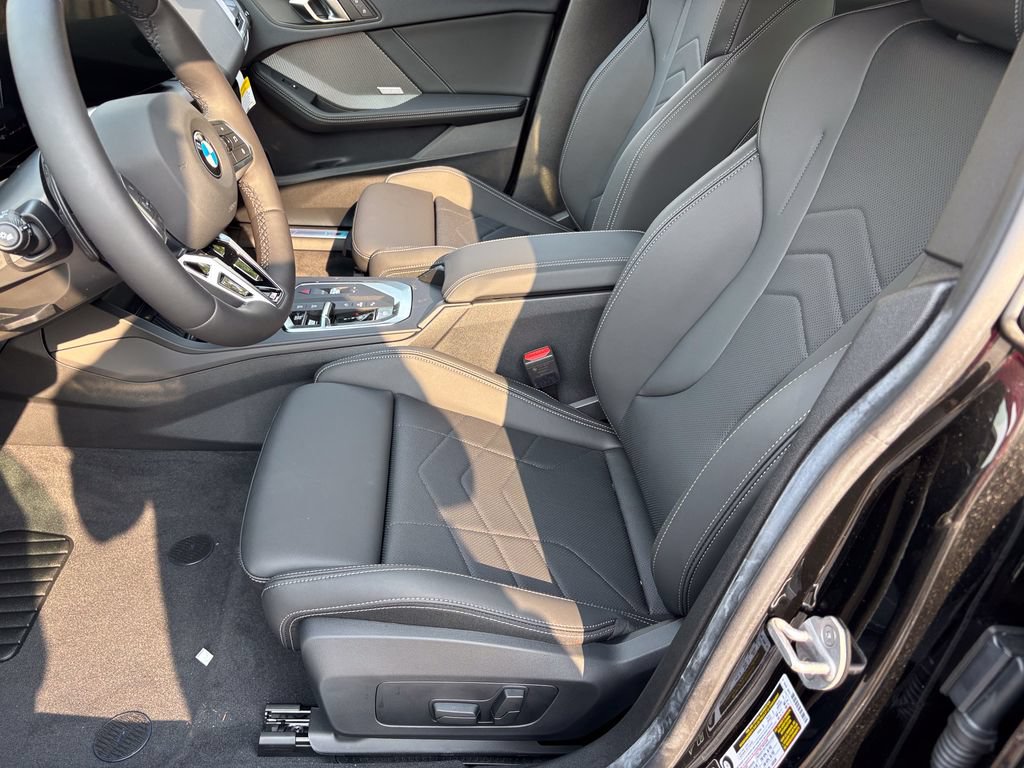 New 2026 BMW 228i xDrive w/ Technology Package AWD/4WD image 13