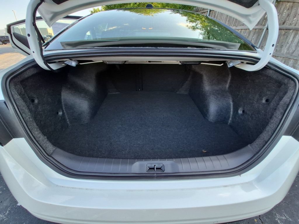 New 2026 Nissan Altima 2.5 SR AWD/4WD image 24