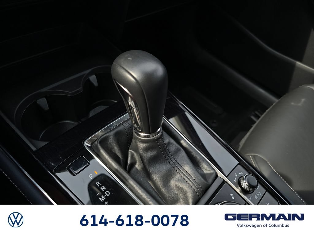 Used 2020 MAZDA CX-30 FWD w/ Preferred Package image 28