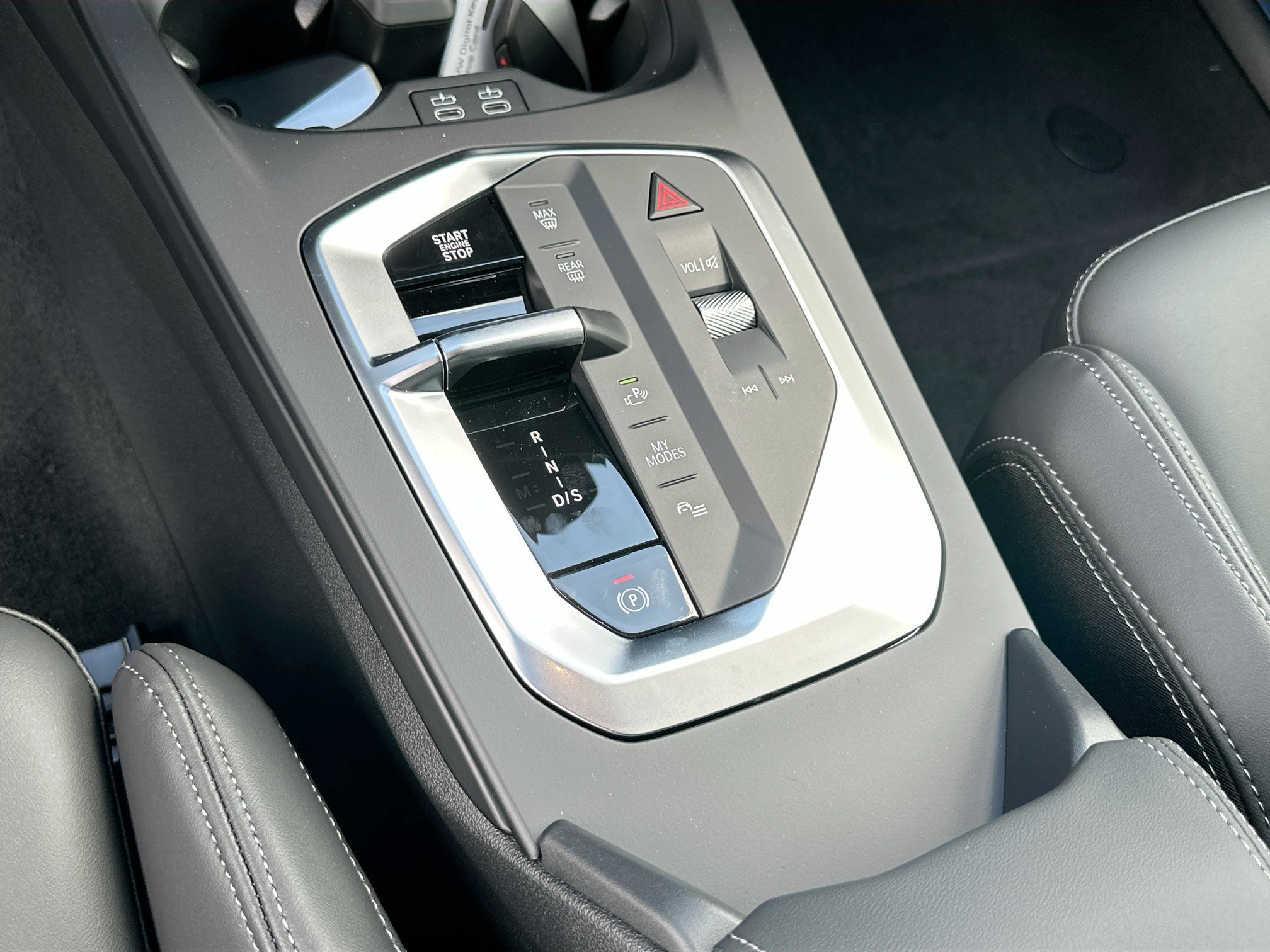 New 2026 BMW 228i w/ Technology Package FWD image 14