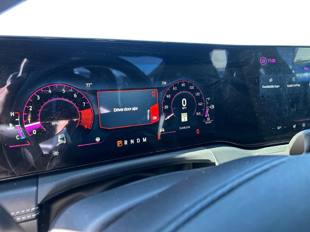 Used 2024 Ford Mustang GT Premium w/ GT Performance Package RWD image 19