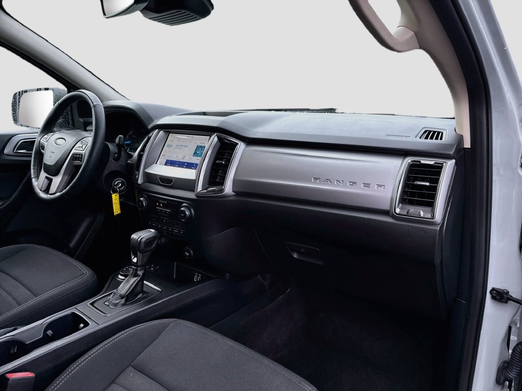 Used 2023 Ford Ranger XLT w/ Equipment Group 301A Mid AWD/4WD image 27
