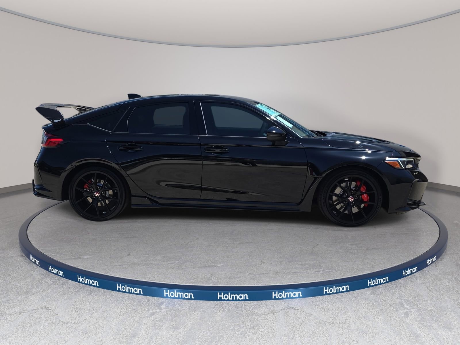 New 2026 Honda Civic Type R image 4