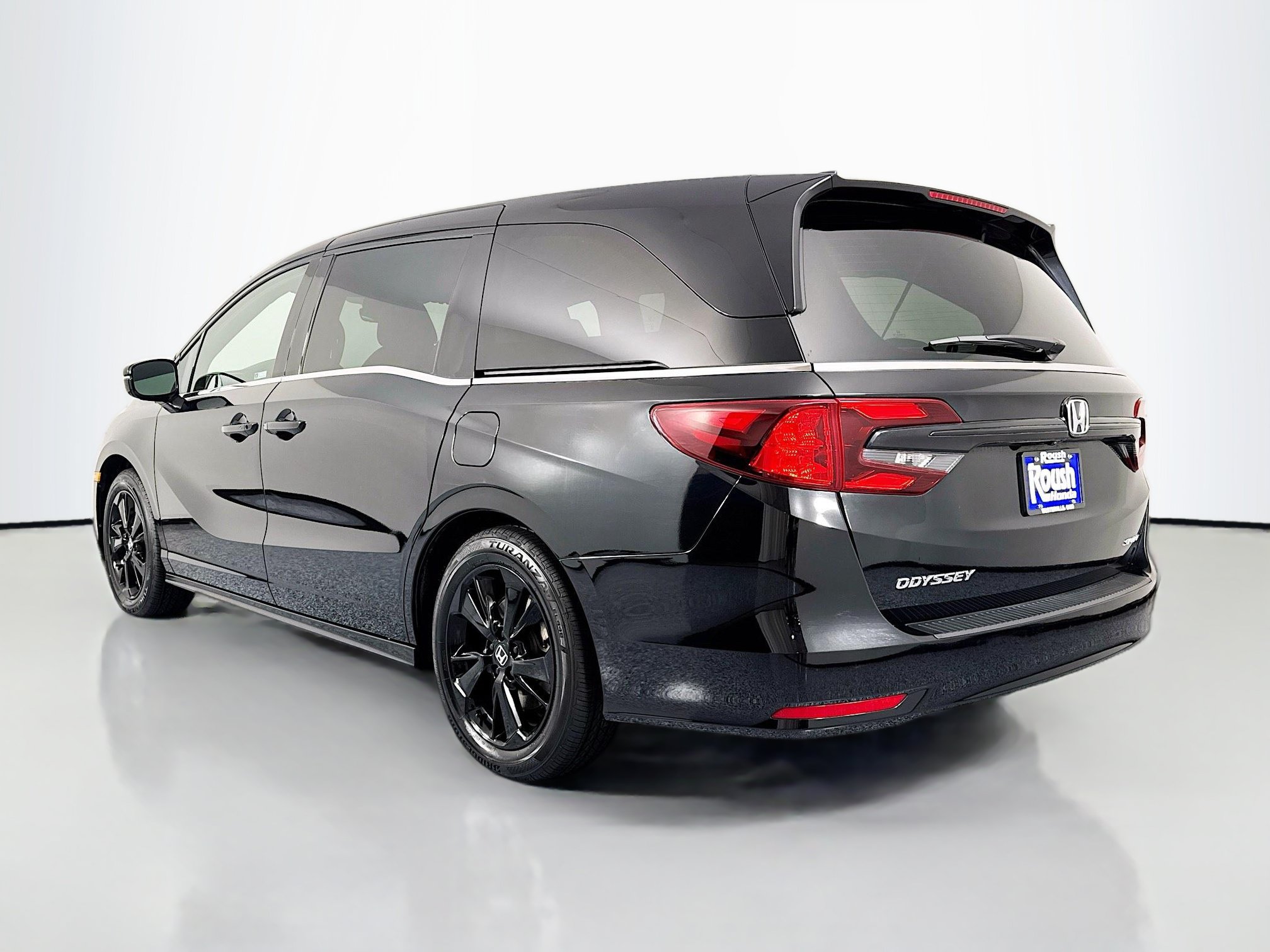Certified 2024 Honda Odyssey Sport image 7