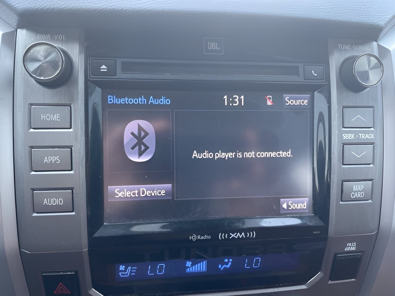 Used 2018 Toyota Tundra 1794 Edition AWD/4WD image 22