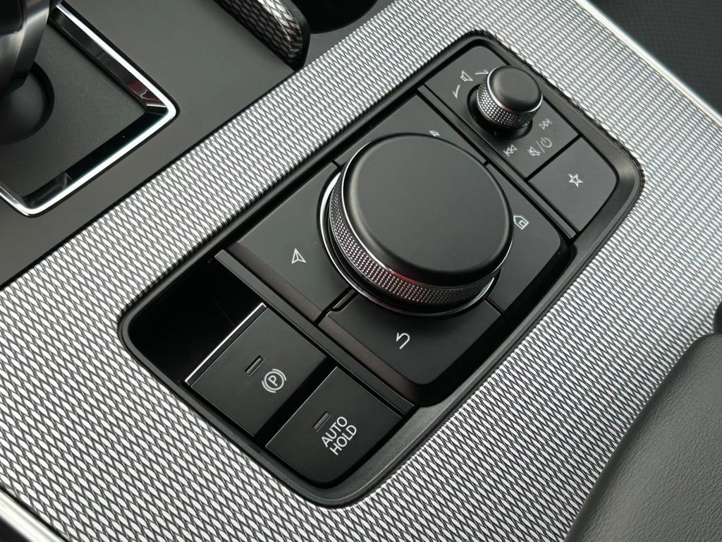 Used 2025 MAZDA CX-90 Plug-In Hybrid w/ Premium Plus image 37