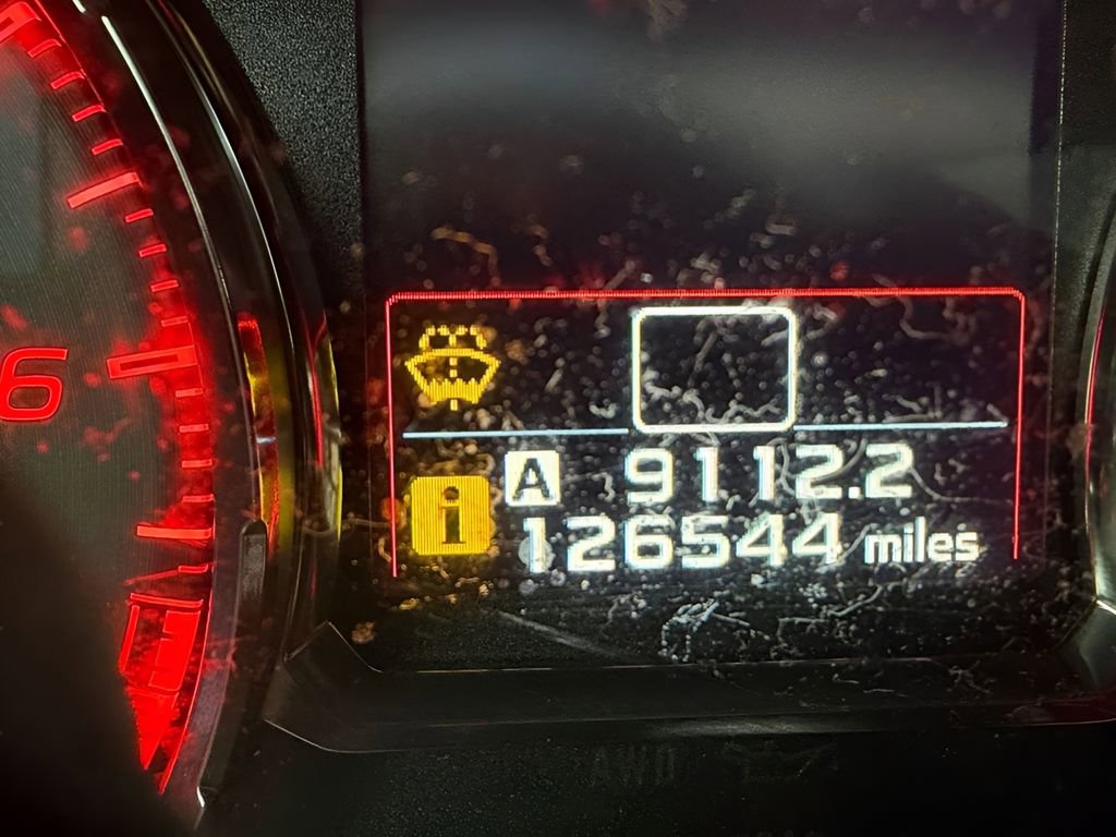 Used 2016 Subaru WRX Premium AWD/4WD image 28