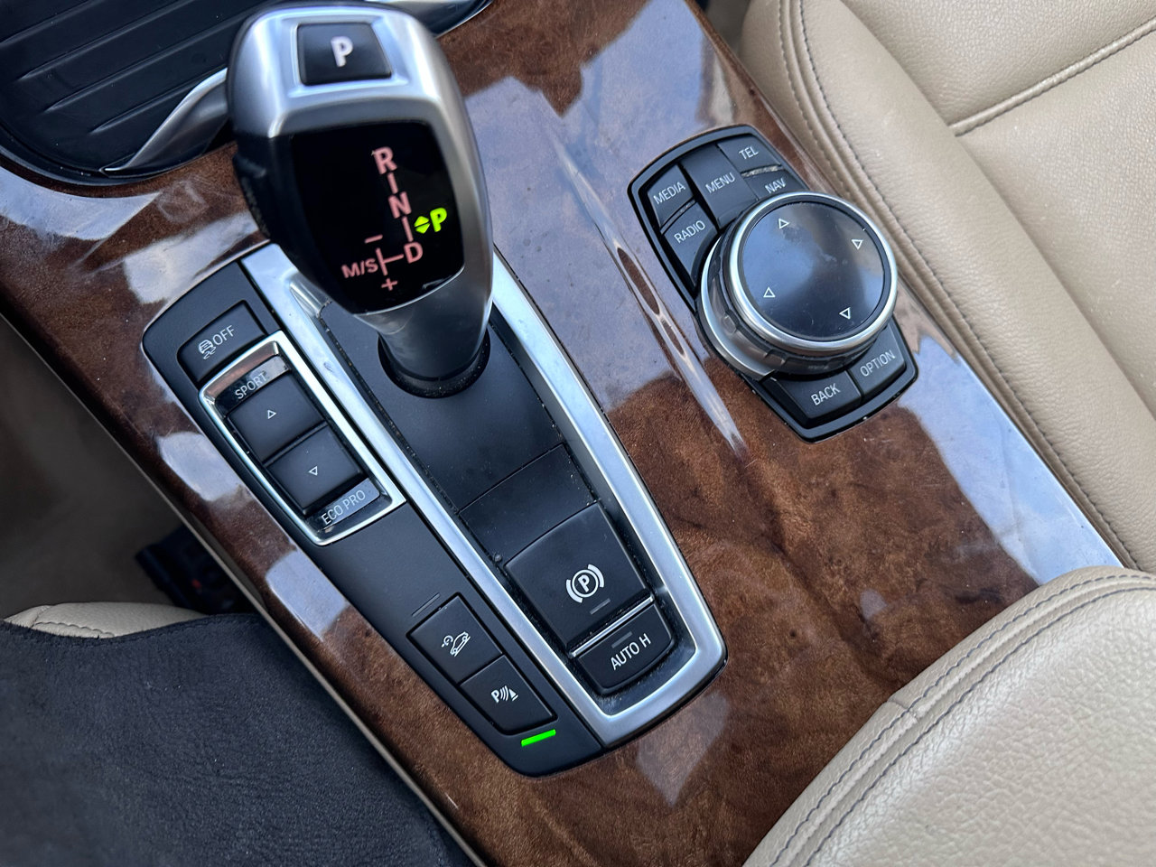 Used 2015 BMW X3 xDrive28i image 16