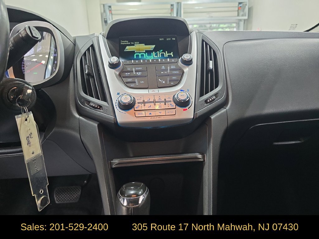 Used 2016 Chevrolet Equinox LT w/ Convenience Package AWD/4WD image 19