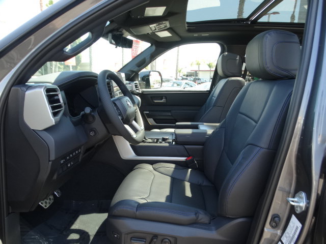 New 2026 Toyota Sequoia Platinum w/ TRD Off-Road Package AWD/4WD image 10