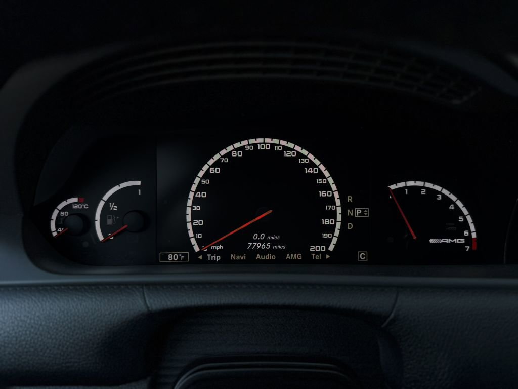 Used 2012 Mercedes-Benz CL 63 AMG image 14